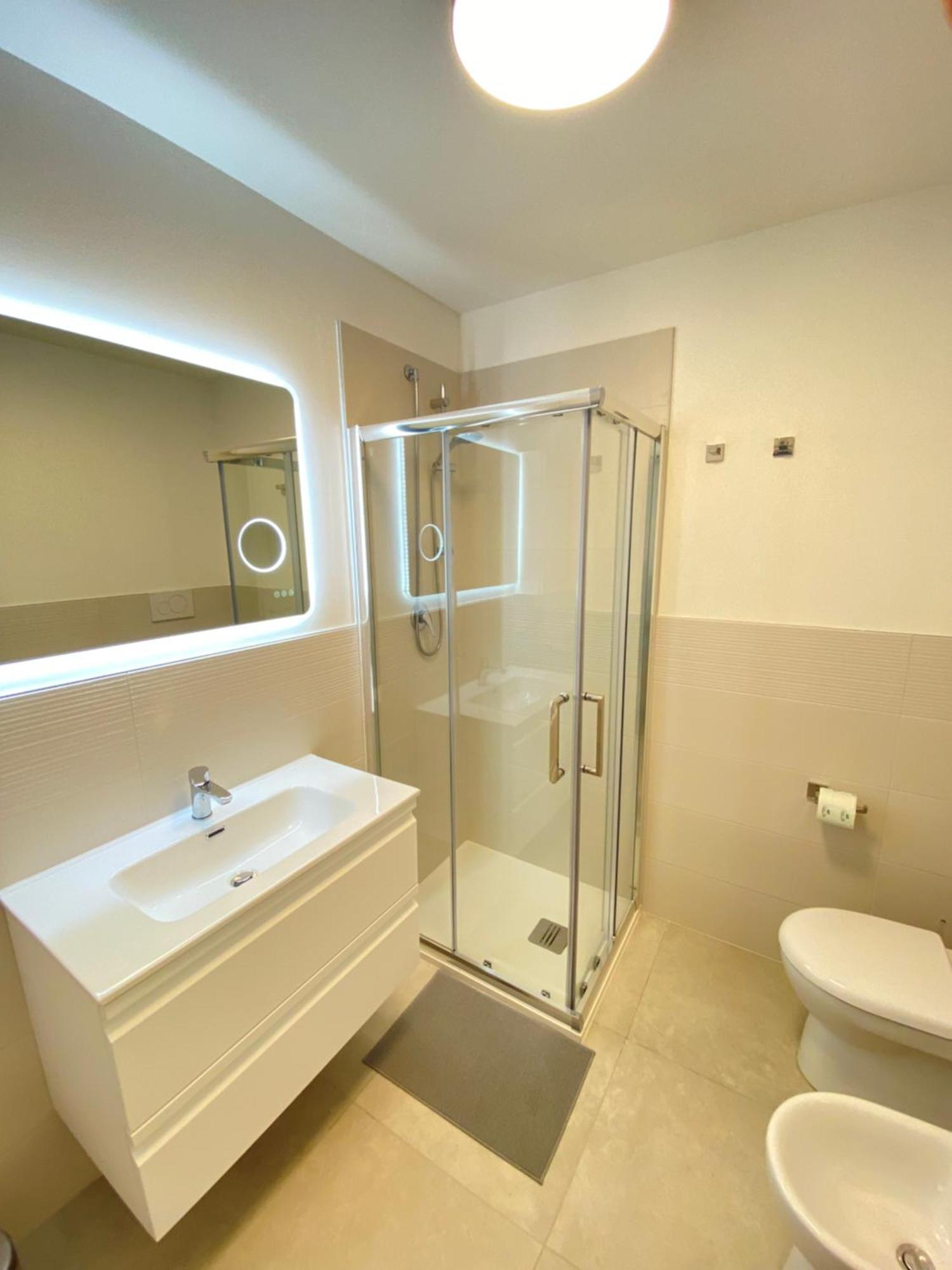 Residence Millefiori Lignano Sabbiadoro Exterior foto